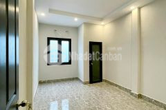 Bán nhà phường tây thạnh tân phú, 55m2, giá chỉ 4.3 tỷ, nhỉnh 75trm2