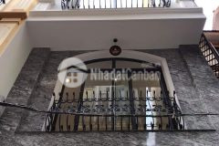 Bán nhà thang máy phùng chí kiên, 6 tầng, mtiền 4.7 giá 10.3 tỷ