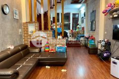 Siêu phẩm ba đình 60m2x4t, 3 mặt thoáng, nhà mới đẹp, gần phố, giá chỉ 5,7 tỷ.