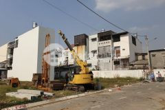 Đất kdc apec đường số 9 trường thọ, thủ đức diện tích 67m2 giá 5,5 tỷ