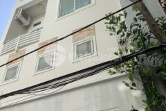 Nhà hẻm ô tô đường phan chu trinh hướng đông nam giá chỉ 5,2 tỷ bớt lộc