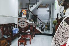 Bán nhà huỳnh tấn phát 3 lầu chỉ 4.7 tỷ nhà mới ở ngay 4pn.