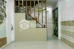 Nhà mt đường số 24a lê văn quới p.bình hưng hòa a. shr. 5.2 tỷ. lh0949718079