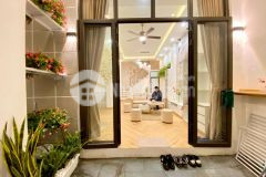 Bán nhà hào nam đẹp như tranh vé ở luôn 54m x 3 tầng