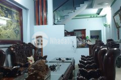 Cần tiền bán gấp nhà đường số 8 phường bhh bình tân