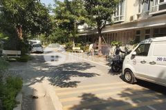 Bán nhà liền kề kđt xuân phương ov 75mx5t. mt 4.5m. giá 9 tỷ.