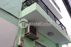 Cho thuê nhà nc 1 trệt 1 lầu có nội thất tại hẻm 109 dương bá trạc p1 q8