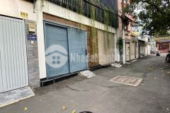 Hẻm 7m mai xuân thưởng q.bt 4pn sân thượng chỉ 5ty6 lh 0936632979