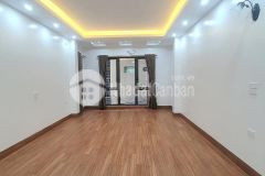 Nhà ở ngay kinh doanh cho thuê thang máy oto vào trong nhà dt 56m2 mt 4.2m giá 9.5 tỉ