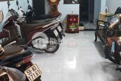 Ban nha quan 3 hẻm 4m 85m2 nhỉnh 8 tỷ