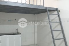 Cho thuê phòng có nội thất tại bùi đình túy p24 q bình thạnh giá thuê 3,5trth
