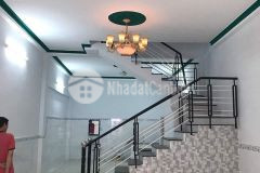 Nhà gấp bán bình tân giá rẻ, hxh đường mã lò,72m2, 2 tầng, thu nhập 9trtháng,giá chỉ nhỉnh 5 tỷxx.