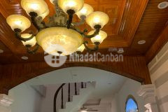 Nhà siêu mới giá siêu rẻ lô góc 2 thoáng hoàng mai 46m2 5 tầng giá chỉ 4.5 tỷ.