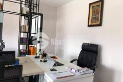 Ô tô tránh kinh doanh mặt đẹp nhất ngọc thuỵ 4 tầng 78m.