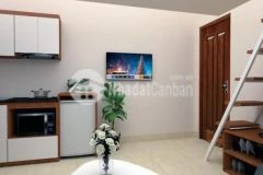 Bán gấp siêu phẩm chung cư mini trần phú hà đông, dòng tiền 100trnăm, 20 phòng, thang máy, giá 14 tỷ.