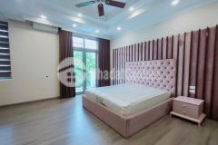 Hơn 6 tỷ sở hữu nhà 5 tầng kinh doanh khu làng việt kiều châu âu, hà đông