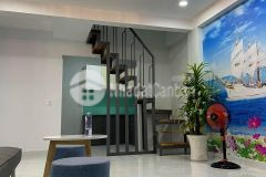 Trung tâm quận 10, bán nhà ngô gia tự, tầng btct hẻm xe tả ba gác giá chỉ 5 tỷ 5.