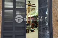 Nhà mới đẹp ở đón tết luôn ngay tại quận víp hai bà trưng, hn. yên tĩnh văn minh,an cư..