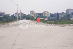 Bán đất cổ bì, bình giang, hải dương, 112m2, mặt tiền 6m, đường vỉa hè 11.5m, giá chỉ 1.0x tỷ
