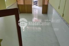 Nhà quận 10 đường hòa hảo 36 m2 6.9 tỷ
