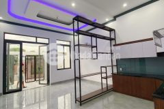 Bán nhà mới xây đường nguyễn trường tộ tp.bmt