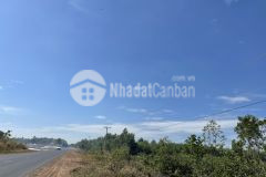 Bán 41x300m đất ở sát biển đường hùng vương 44 tỷ, xã tân bình, thị xã lagi, bình thuận