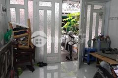 Nhà quận 3 đường nguyễn thiện thuật 36 m2 3.7tỷ