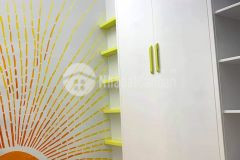 Nhà quận 3 đường nguyễn thị minh khai 44 m2 7.9tỷ