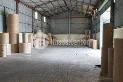 Chính chủ bán xưởng tô ký, thới tam thôn, hóc môn, 800m2. giá 24 tỷ