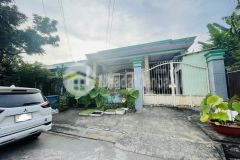 Bán nhà cấp 4 khu phố đông thành, đường số 5, phường tân đông hiệp, dĩ an, dt 13.5x22.3m giá 9 tỷ