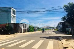 Gia đình cần bán gấp lô đất hẻm phạm ngọc thạch yên thế