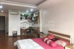 Hiếm bán nhà chợ cầu diễn, 84m x 5 tầng, mặt ngõ kinh doanh sầm uất, vỉa hè 2 bên, ô tô tránh, 12.5 tỷ