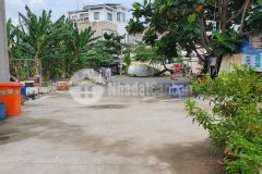 Đất hiệp bình chánh gần gigamall kdc hiện hữu 184m2 ngang 10m giá 11,4 tỷ