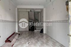 Nhà quận 3 đường nam kỳ khởi nghĩa 76 m2 14.5 tỷ