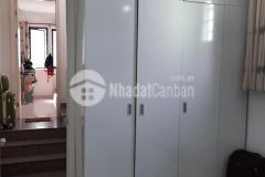 Nhà quận 10 đường lý thái tổ 42m2 6.3 tỷ