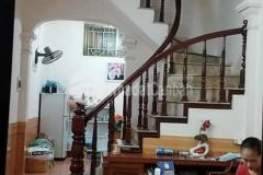 Bán nhà bằng liệt hoàng mai 37m2 x 4 tầng giá 3.2 tỷ liên hệ 0912329381