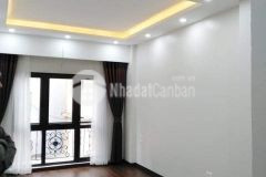 Chính chủ bán nhà 5 tầng mới đẹp phố đại linh, trung văn giá 2.78 tỷ