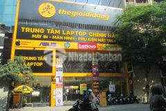 Mặt phố quang trung sầm uất, 2 mặt đường, mt 15m, 300m2 chỉ 49.68 tỷ. lh 0989.62.6116