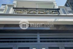 Ban nha chinh chu hxh thoai ngoc hâu,tân phu4.1 x 14 chi 6 ty