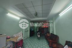 Nhà quận 10 đường nhật tảo 80m2 13.2 tỷ