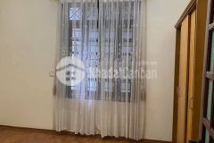 Nhà mặt ngõ ôtô tiện ích nở hậu 92m 3t 6xtỷ lĩnh nam hoàng mai