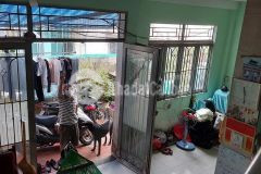 Nhà q. bình thạnh, chính chủ lâu đời, 45m2,ngang 7.5m, 3 lầu, 4 phòng.