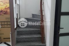 Chỉ hơn 2 tỷ có nhà mới quận tây hồ. ngõ ô tô. nhà cách ngõ 10m. dt 30m2. 5 tầng. mt 4.8m