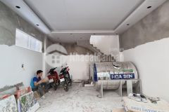 Bán nhà phố vũ trọng phụng, dt40m2, 5t, ngõ văn minh, nhà đẹp long lanh, gía5 tỷ2.