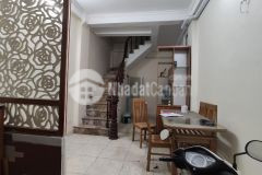 Bán nhà trung tâm thanh xuân, dt 45m2, 3 tầng, mt 3.5m, ngõ ba gác thông tứ tung giá 4,3 tỷ.