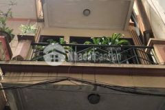 Bán nhà 34m 4 tầng mt 4.5m nhỉnh 3 tỷ. lê thanh nghị hai bà trưng 0947913839