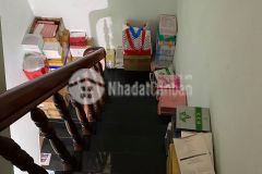 Nhà quận 10 đường tân phước 38 m2 7.5 tỷ