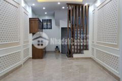 Nhà mới ở luôn dương quảng hàm 33x5t oto kinh doanh. gía 4.2 tỷ