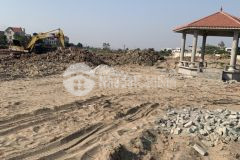 Bán đất thị trấn hồ thuận thành bắc ninh