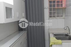 Nhà quận 10 đường ngô quyền 40m2 6.3 tỷ
